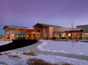Elkhorn Valley Rehabilitation Hospital