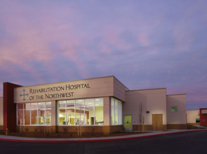 Rehabilitation Hospital of the Northwest