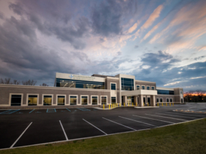 Rehabilitation Hospital of Northern Indiana